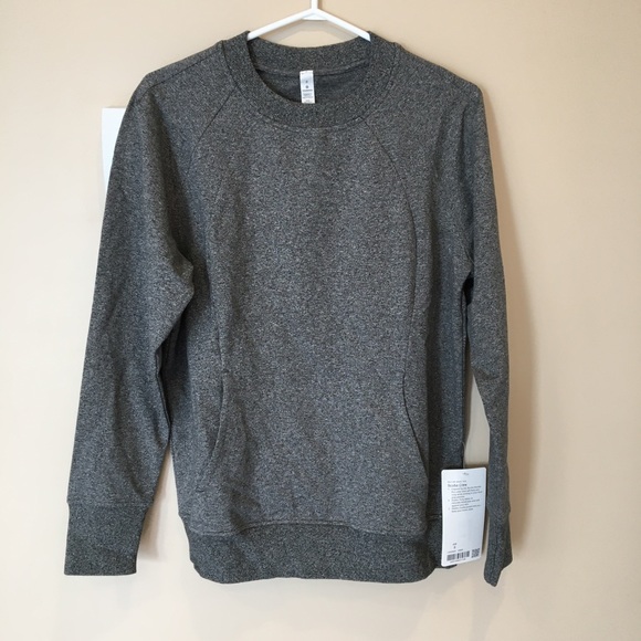 lululemon athletica Tops - lululemon Scuba Crew